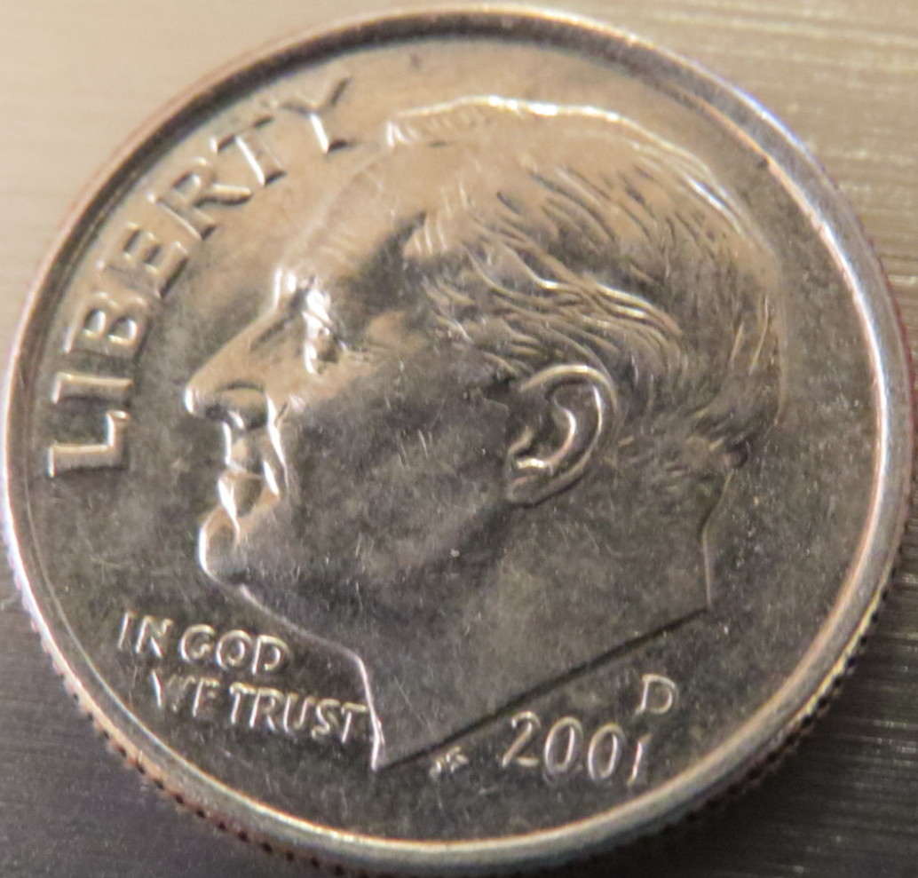 2001-D-Dime-DDO-Or-MD?
